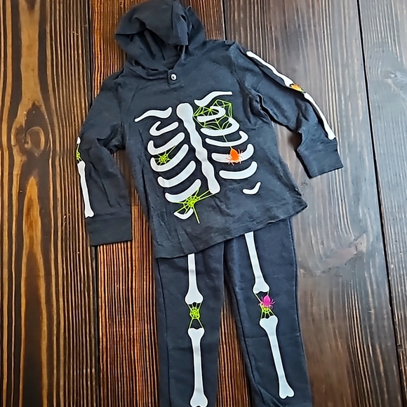 HALLOWEEN SET - Picture 1 of 11